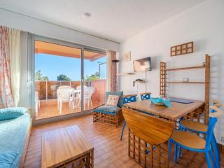 Studio cosy pour 4 à Roquebrune-Cap-Martin avec Wi-Fi - FR-1-827-76 - Roquebrune-Cap-Martin - 0