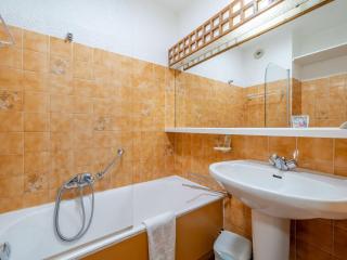 Studio cosy pour 4 à Roquebrune-Cap-Martin avec Wi-Fi - FR-1-827-76 - Roquebrune-Cap-Martin - 4