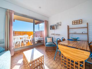 Studio confortable avec Wi-Fi pour 4 personnes ! - FR-1-827-93 - Roquebrune-Cap-Martin - 0