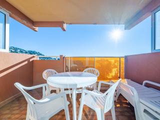 Studio confortable avec Wi-Fi pour 4 personnes ! - FR-1-827-93 - Roquebrune-Cap-Martin - 9