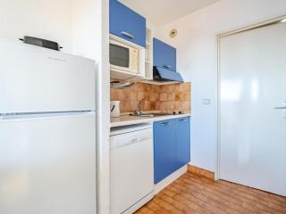 Studio confortable avec Wi-Fi pour 4 personnes ! - FR-1-827-93 - Roquebrune-Cap-Martin - 8
