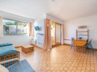 Studio 4 pers. avec Wi-Fi, vue mer à Roquebrune-Cap-Martin - FR-1-827-85 - Roquebrune-Cap-Martin - 0