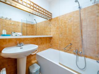 Studio confortable avec Wi-Fi illimité, vue mer, pour 4 personnes à Roquebrune-Cap-Martin - FR-1-827-52 - Roquebrune-Cap-Martin - 4