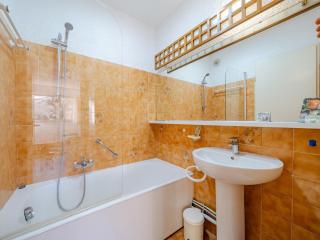 Studio 4 pers. avec Wi-Fi, vue mer à Roquebrune-Cap-Martin - FR-1-827-85 - Roquebrune-Cap-Martin - 4