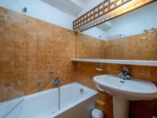 Studio confortable avec Wi-Fi pour 4 personnes à Roquebrune-Cap-Martin - FR-1-827-56 - Roquebrune-Cap-Martin - 5