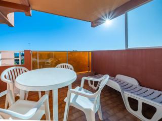 Studio 4 pers, vue mer, Wi-Fi, animaux admis - FR-1-827-55 - Roquebrune-Cap-Martin - 7