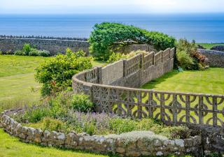 Heavenly View - Southerndown - 1
