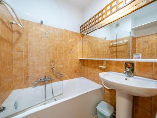 Studio 4 pers, vue mer, Wi-Fi, animaux admis - FR-1-827-55 - Roquebrune-Cap-Martin - 4