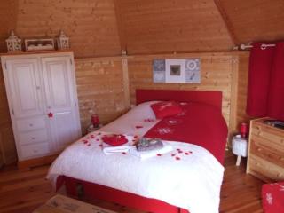 Escapade détente en kota rouge au bord de la Saône - FR-1-583-386 - 5