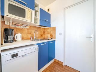 Studio pour 4 avec Wi-Fi inclus, vue sur mer à Roquebrune-Cap-Martin - FR-1-827-64 - Roquebrune-Cap-Martin - 6