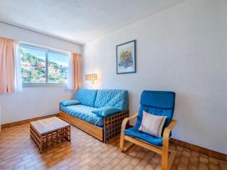 Studio confortable pour 4 avec Wi-Fi, proche de la mer - FR-1-827-83 - Roquebrune-Cap-Martin - 0