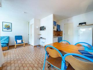 Studio confortable pour 4 avec Wi-Fi, proche de la mer - FR-1-827-83 - Roquebrune-Cap-Martin - 8