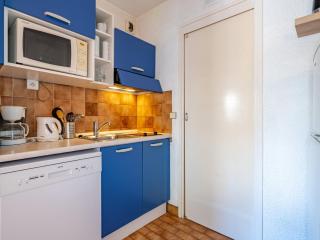 Studio confortable pour 4 avec Wi-Fi, proche de la mer - FR-1-827-83 - Roquebrune-Cap-Martin - 7