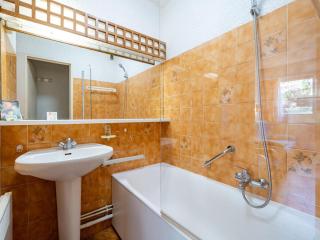 Studio confortable pour 4 avec Wi-Fi, proche de la mer - FR-1-827-83 - Roquebrune-Cap-Martin - 4