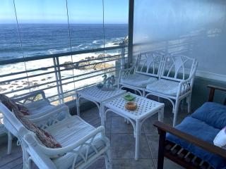Preciosa vista junto al mar - 7