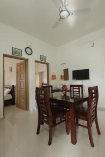 WinterHome homestay - Munnar - 9