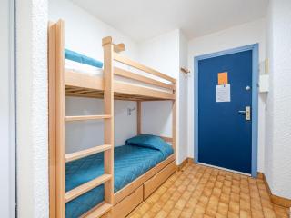 Studio 4 personnes avec Wi-Fi illimité à Roquebrune-Cap-Martin - FR-1-827-89 - Roquebrune-Cap-Martin - 5