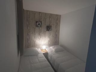 Duplex Moderne au Centre de Station avec BOX et WIFI - FR-1-814-130 - Besse-et-Saint-Anastaise - 6