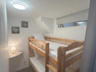 Duplex Moderne au Centre de Station avec BOX et WIFI - FR-1-814-130 - Besse-et-Saint-Anastaise - 5