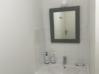 Duplex Moderne au Centre de Station avec BOX et WIFI - FR-1-814-130 - Besse-et-Saint-Anastaise - 3