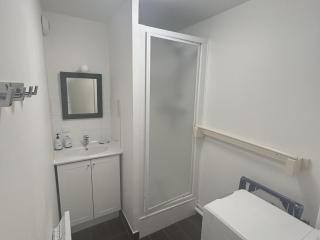 Duplex Moderne au Centre de Station avec BOX et WIFI - FR-1-814-130 - Besse-et-Saint-Anastaise - 2