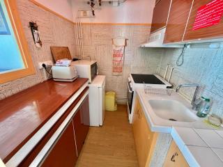 Appartement P2 Climatisé avec Vue Mer à La Grande Motte - FR-1-716-86 - La Grande-Motte - 5