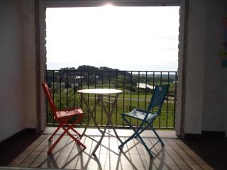 Appartement Duplex, 4-6 pers, près plage, Kerjouanno, parking inclus - FR-1-639-145 - Arzon - 8