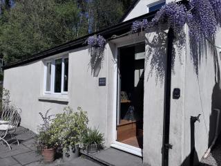 The Old Kitchen Exford - Wheddon Cross - 9