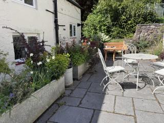 The Old Kitchen Exford - Wheddon Cross - 7