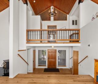 Granite View Lodge - Minutes from Water - Shaver Lake - 6
