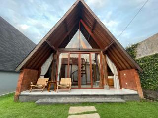 Louto Dmell Guesthouse - Sanur - 9