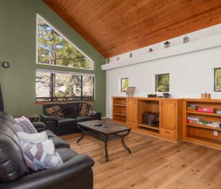 Granite View Lodge - Minutes from Water - Shaver Lake - 1