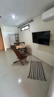Estudio Acogedor y Céntrico - Mérida - 1