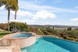 Monserate Wine Country w Infinity Pool Views - Fallbrook - 4