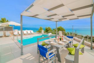 Villa Chrysso by Villa Plus - Alykes - 9