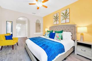 2BR Condo with Pool & Hot tub - Near Disney - Orlando - 9