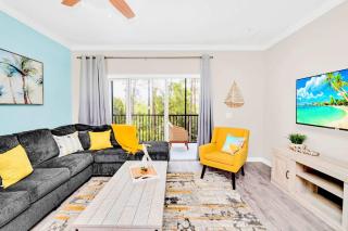 2BR Condo with Pool & Hot tub - Near Disney - Orlando - 2