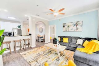 2BR Condo with Pool & Hot tub - Near Disney - Orlando - 3
