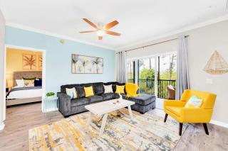 2BR Condo with Pool & Hot tub - Near Disney - Orlando - 1