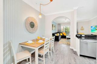 2BR Condo with Pool & Hot tub - Near Disney - Orlando - 4