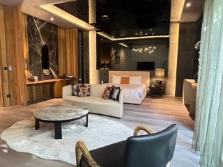 沐蘭精品旅館-台中館Mulan Boutique Hotel - 4