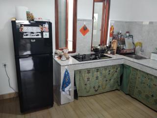 Sarin Pertiwi Private villa - Bedahulu - 6