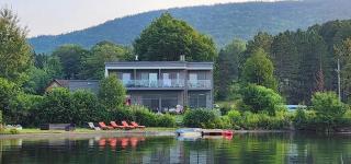 L'étoile du lac lyster - Coaticook - 0