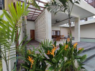 Villa Lovecho - Canggu - 5