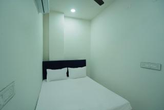 Hotel O Park Side - 1