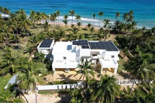 Luxury Villa with Private Beach in Punta Cana - Punta Cana - 0