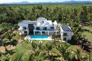 Luxury Villa with Private Beach in Punta Cana - Punta Cana - 9