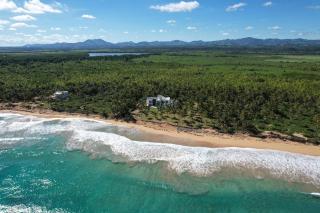 Luxury Villa with Private Beach in Punta Cana - Punta Cana - 8