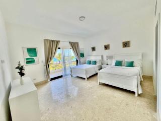Luxury Villa with Private Beach in Punta Cana - Punta Cana - 4