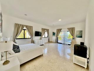 Luxury Villa with Private Beach in Punta Cana - Punta Cana - 3
